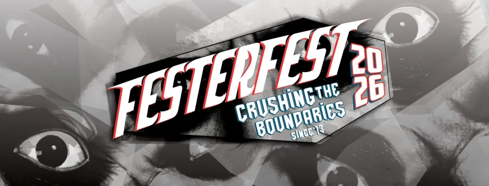 Festerfest eindigt waar het thuishoort: Baroeg