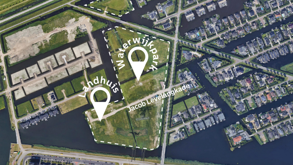 Rotterdam start met digitale kaartenbak en kavels voor wooncoöperaties