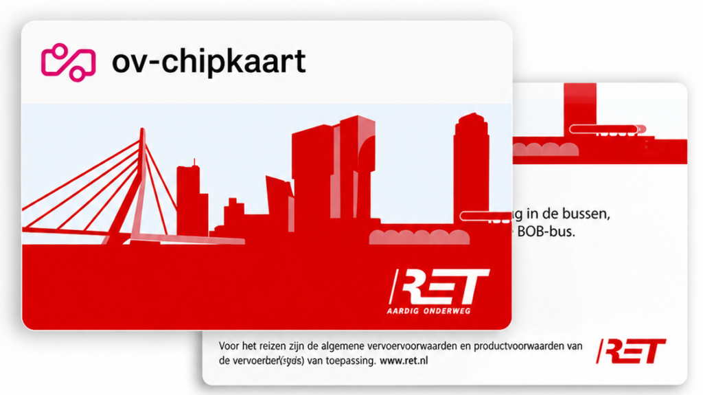 SP wil afschaffing RET-jaarabonnement terugdraaien SP wil afschaffing RET-jaarabonnement terugdraaien