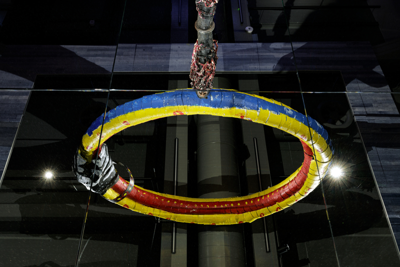 Leef Surrealisme geopend in Wereldmuseum Rotterdam Leef Surrealisme geopend in Wereldmuseum Rotterdam