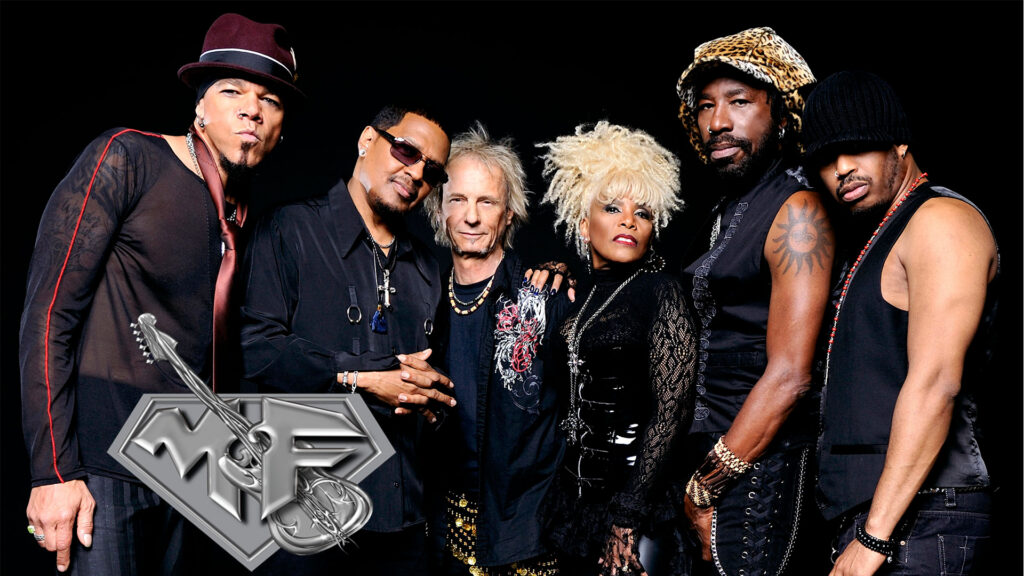 50 jaar Mother’s Finest naar Baroeg. De funkrock pioniers komen naar Rotterdam-Zuid